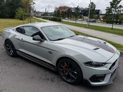 Grau Gebraucht 2024 Ford Mustang GT Fastback Coupé | 48.995 € (Guter Preis)