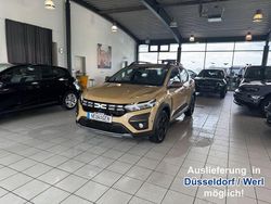 Safari beige Neu 2025 Dacia Sandero Extreme Kleinwagen | 21.390 €