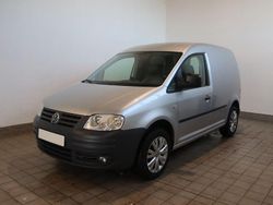 Silber Gebraucht 2010 VW Caddy Van / Kleinbus | 6.999 € (Fairer Preis)