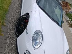 Weiß Gebraucht 2011 Porsche 911 Carrera GTS Cabrio | 104.997 € (Teuer)