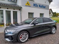 Audi A3 Sportback e-tron
