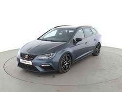 Grau Gebraucht 2019 Cupra Leon Kombi | 24.630 € (Guter Preis)
