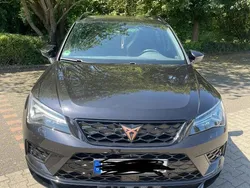 Schwarz Gebraucht 2019 Cupra Ateca SUV | 27.800 € (Etwas zu teuer)