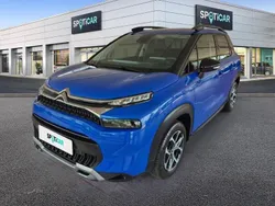 Gebraucht 2024 Citroën C3 Aircross SUV | 16.990 € (Superpreis)