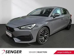 Grau Gebraucht 2023 Cupra Leon | 31.880 € (Superpreis)