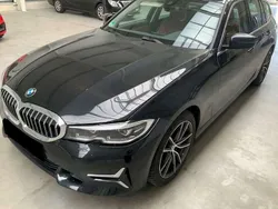 Gebraucht 2021 BMW 320 Luxury Line Kombi | 23.505 € (Guter Preis)