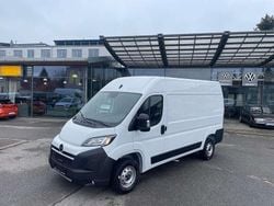 Weiß Neu 2024 Opel Movano Van | 31.400 € (Superpreis)