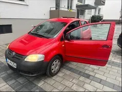 Gebraucht 2006 VW Fox Kleinwagen | 1.300 € (Guter Preis)