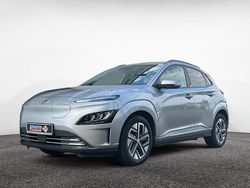 Silber Gebraucht 2021 Hyundai Kona Trend SUV | 16.990 € (Fairer Preis)
