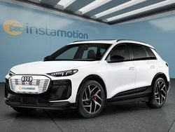 Weiß Gebraucht 2025 Audi SQ6 e-tron SUV | 88.999 € (Etwas zu teuer)