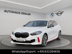 Alpinweiß uni Gebraucht 2024 BMW 128 Performance Kleinwagen | 34.890 € (Fairer Preis)