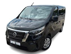 Midnight black Gebraucht 2024 Nissan Primastar Tekna Van / Kleinbus | 36.579 € (Superpreis)