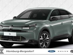 Grün Neu 2025 Citroën C4 Limousine | 22.410 €