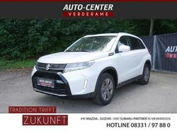 Weiß Neu 2025 Suzuki Vitara Comfort SUV | 22.680 € (Superpreis)