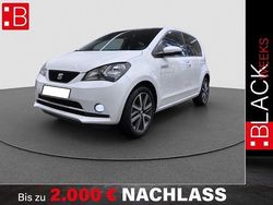 Weiss Gebraucht 2021 Seat Mii Electric Kleinwagen | 13.950 € (Fairer Preis)