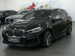 Black sapphire metallic Gebraucht 2020 BMW 135 Kleinwagen | 29.300 € (Guter Preis)