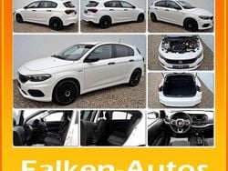Weiß Gebraucht 2020 Fiat Tipo Street Limousine | 9.982 € (Guter Preis)