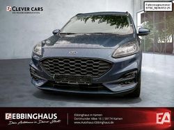 Blau Gebraucht 2022 Ford Kuga ST-Line X SUV | 24.499 € (Guter Preis)
