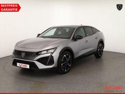 Grau Gebraucht 2024 Peugeot 408 SUV | 23.785 € (Guter Preis)