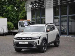 Sandstone Gebraucht 2024 Dacia Duster Extreme SUV | 27.740 € (Etwas zu teuer)