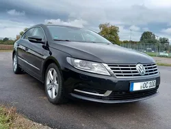 Schwarz Gebraucht 2013 VW CC Limousine | 15.200 € (Fairer Preis)