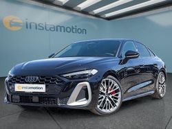 Schwarz Gebraucht 2025 Audi A5 Coupé | 73.649 € (Teuer)