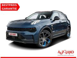 Volationblaumet. (metallic) Gebraucht 2022 Lynk & Co 01 SUV | 22.490 € (Fairer Preis)