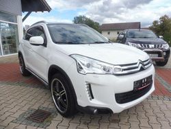 Weiß Gebraucht 2013 Citroën C4 Aircross Exclusive SUV | 5.750 € (Superpreis)