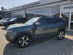Grün Neu 2025 Dacia Duster Expression SUV | 30.649 € (Teuer)