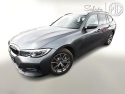 Gebraucht 2020 BMW 330e Sport Line Kombi | 22.080 € (Fairer Preis)