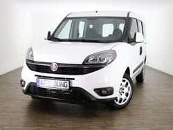 Weiß Gebraucht 2019 Fiat Doblò Van / Kleinbus | 10.990 € (Fairer Preis)
