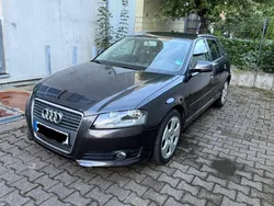 Gebraucht 2009 Audi A3 Sportback Ambiente Limousine | 3.800 € (Guter Preis)