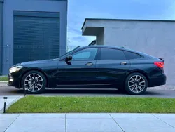 Schwarz Gebraucht 2018 BMW 630 Sport Line Coupé | 24.900 € (Fairer Preis)