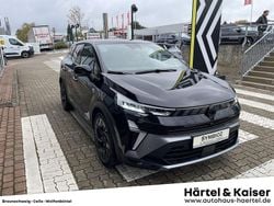 Black pearlschwarz metallic (schwarz) Neu 2025 Renault Symbioz Esprit Alpine SUV | 30.390 € (Superpreis)