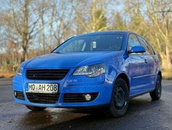 Blau Gebraucht 2006 VW Polo Comfortline Limousine | 2.700 € (Fairer Preis)