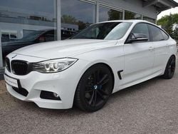 Alpinweiss iii Gebraucht 2014 BMW 335 M Sport Limousine | 15.990 € (Superpreis)