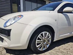 Bianco spino Gebraucht 2010 Alfa Romeo MiTo Turismo Kleinwagen | 2.100 € (Superpreis)