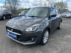 Grau Gebraucht 2021 Suzuki Swift Comfort Limousine | 15.980 € (Fairer Preis)