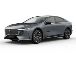 Grau Neu 2025 Mazda 6e Takumi-Line Limousine | 43.870 €