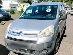 Silber Gebraucht 2008 Citroën Berlingo Van / Kleinbus | 4.250 € (Fairer Preis)