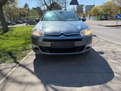 Grau Gebraucht 2010 Citroën C5 Business Class Limousine | 2.550 € (Guter Preis)