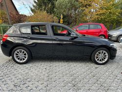 Schwarz Gebraucht 2018 BMW 118 Kleinwagen | 9.500 € (Guter Preis)