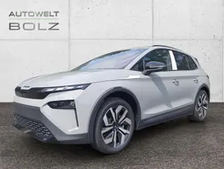 Grau Neu 2025 Skoda Elroq SportLine SUV | 45.490 € (Guter Preis)