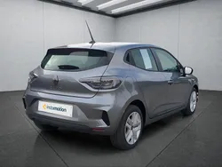 Grau Neu 2025 Renault Clio V Kleinwagen | 19.249 € (Guter Preis)
