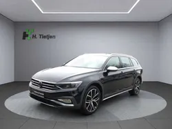 Andere farbe Gebraucht 2022 VW Passat Alltrack Kombi | 37.990 € (Teuer)