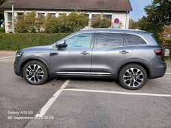 Grau Gebraucht 2019 Renault Koleos LIMITED SUV | 18.900 € (Guter Preis)