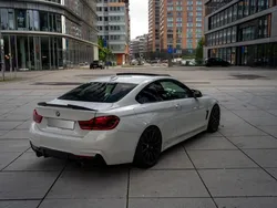 BMW 435