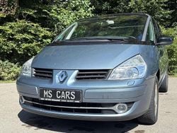 Grau metallic Gebraucht 2012 Renault Espace Van / Kleinbus | 5.000 € (Fairer Preis)