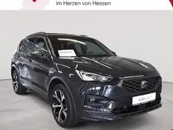 Grau Gebraucht 2021 Seat Tarraco FR SUV | 18.988 € (Guter Preis)