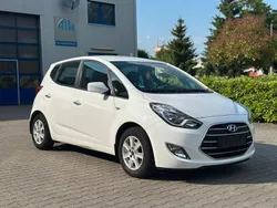Weiß Gebraucht 2018 Hyundai ix20 Van / Kleinbus | 8.990 € (Guter Preis)